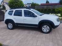 Dacia DUSTER 1,6 B**4×4 Salon PL** 2016 Rok