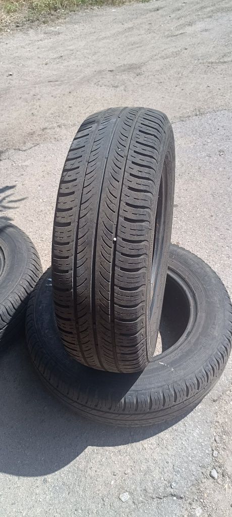 Резина 175/70 r13