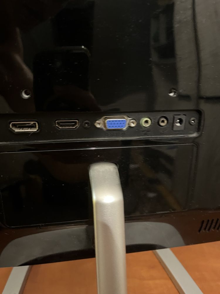 Monitor Philips 276E