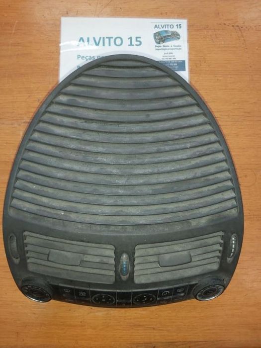 Controlo sofagem Climatronic Mercedes 220Cdi  Ref: 211 830 0385