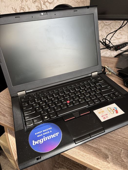 Lenovo ThinkPad T430