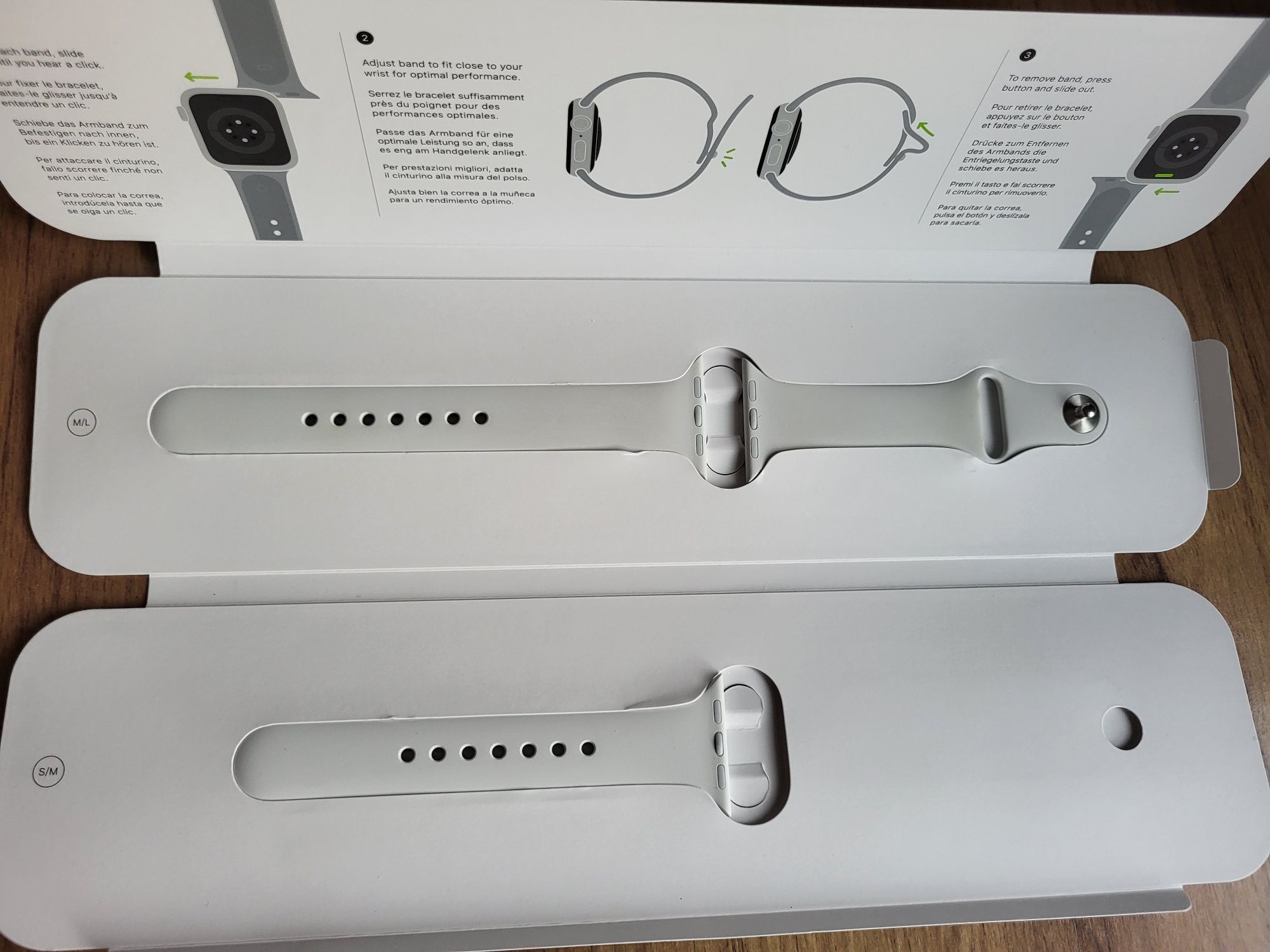 Apple Watch Series 6 40mm
