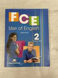 FCE Use of English 2. Student's Book