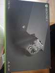 Xbox one x - 4K 1T