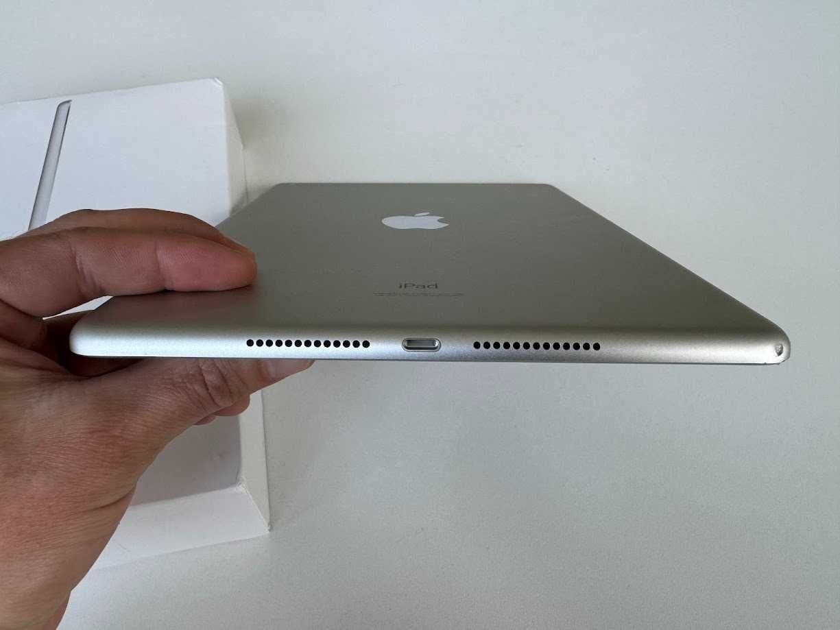 Apple iPad 10.2 2021 (9-Gen) 256Gb Silver A2602 Wi-Fi Оригінал!