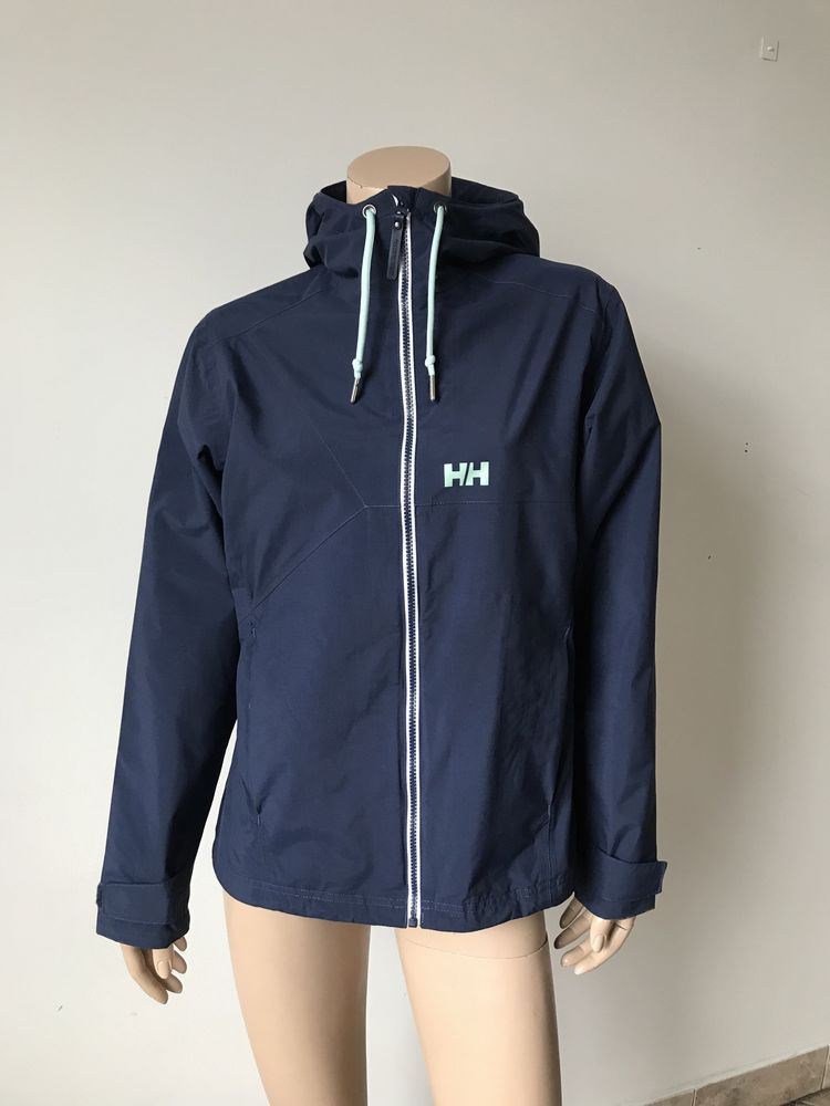 Helly Hansen kurtka damska S membrana HellyTech