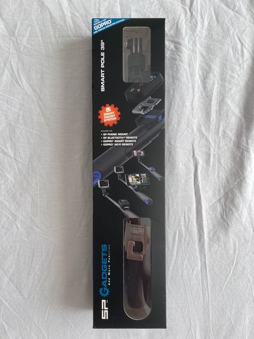 Smart pole 39’’ - selfie stick SP GADGETS