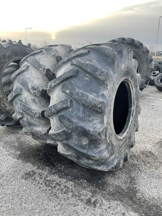 28-26 28L-26 OPONY TRELLEBORG T418 / 2 SZT