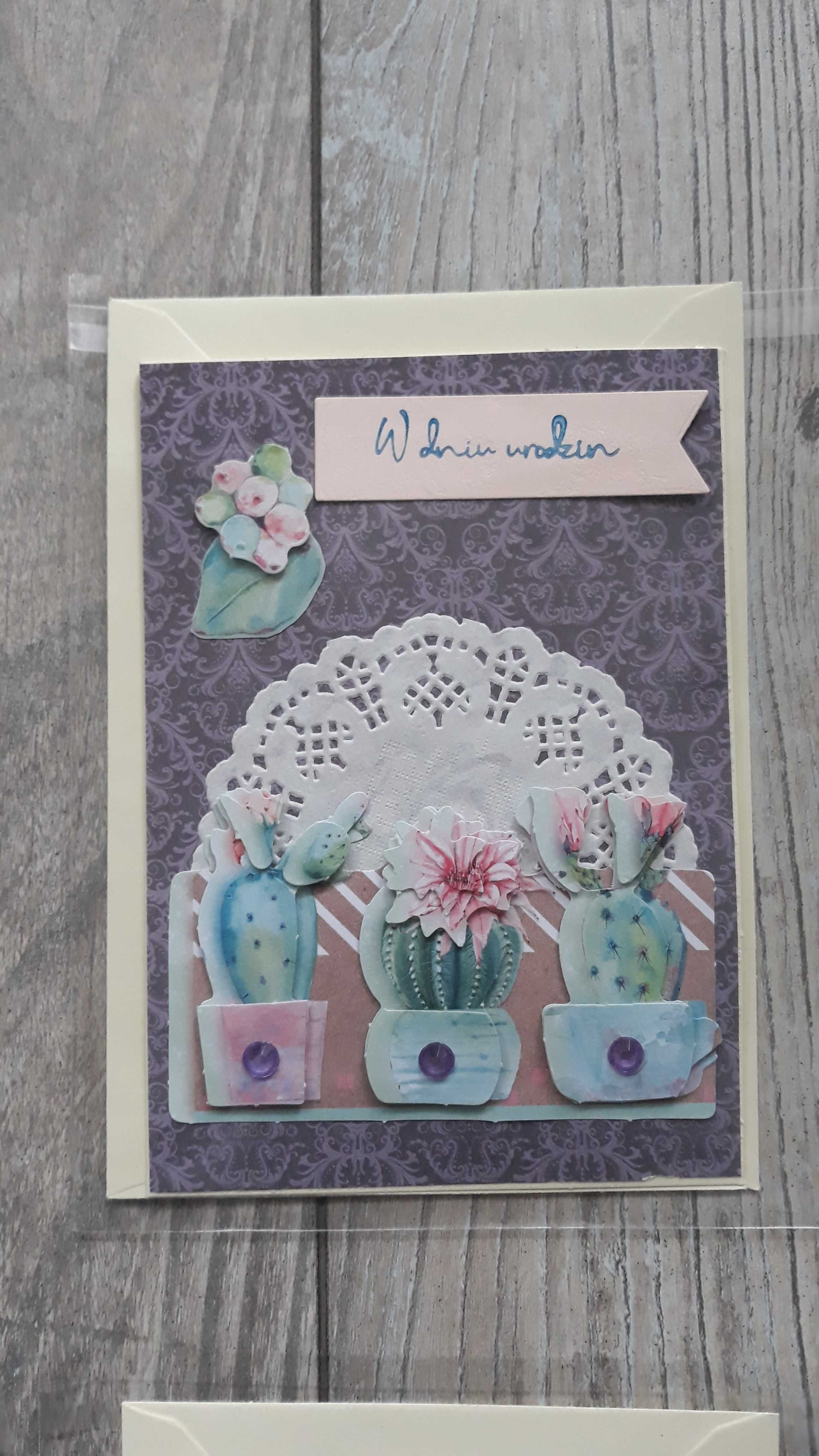 dzień kobiet, kartki urodzinowe, ręcznie robione scrapbooking