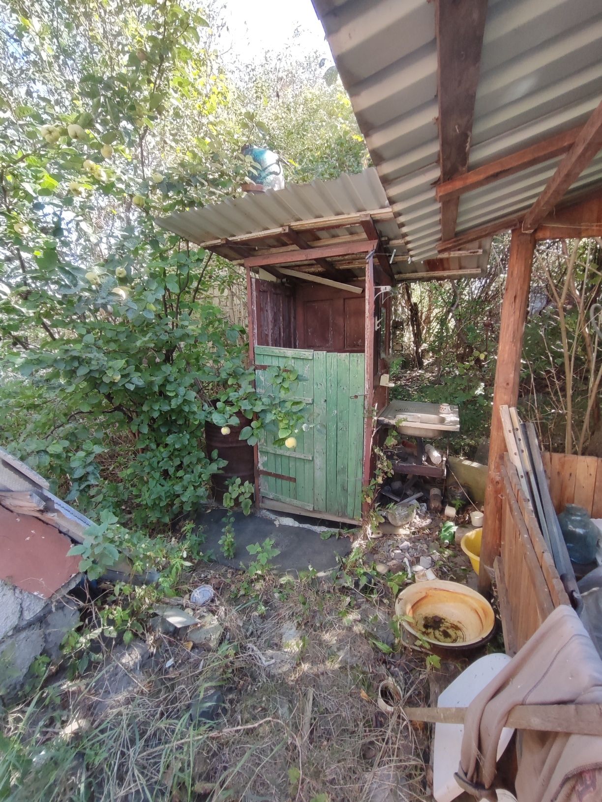 Продаж дачі в селі Скнилів