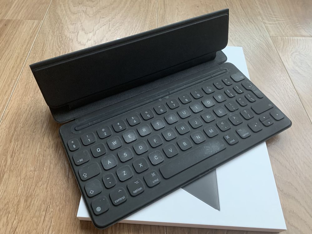 Apple Smart Keyboard MX3L2Z/A