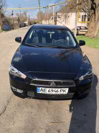 Продам Lancer 10 официал.