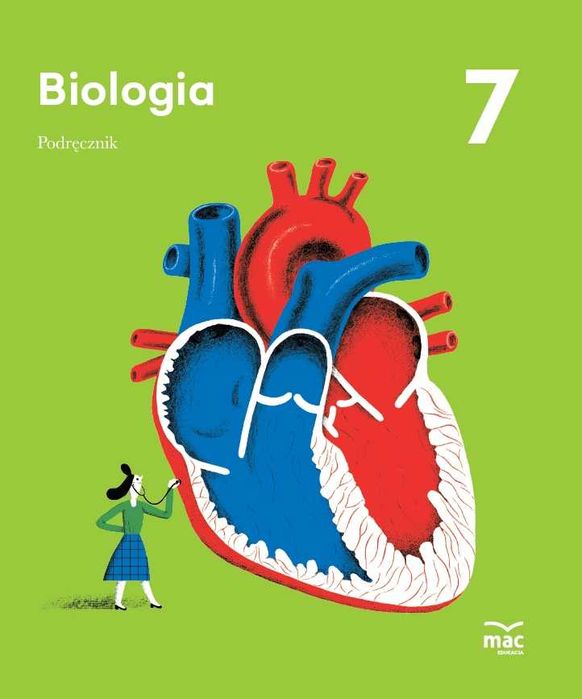 Biologia 7 klasa mac