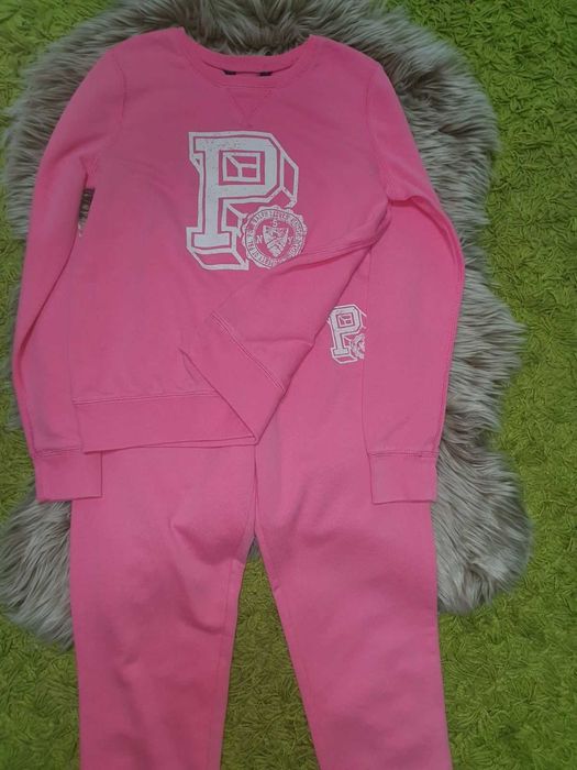 Спортивный костюм Monnalisa Ralph Lauren 160 р