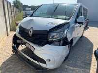Renault Trafic  Trafic III 2018 1,6
