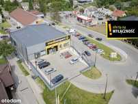 Atrakcyjna Lokalizacja – Park Handlowy - Roi 9%
