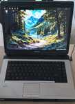 Laptop Toshiba Satellite L300