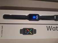 Smartwatch  Oppo Watch free jak NOWY