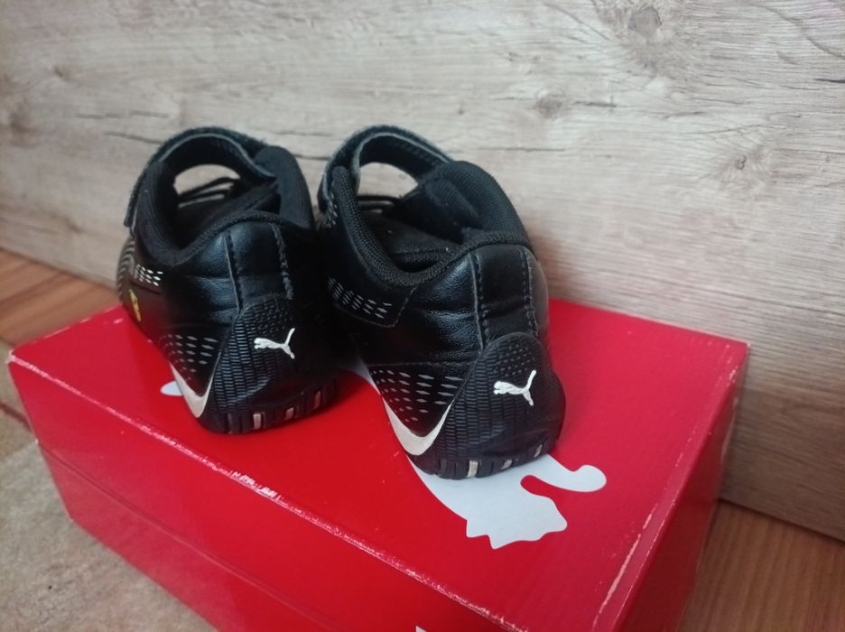 Взуття. Підліткове