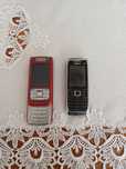 Telefon komórkowy