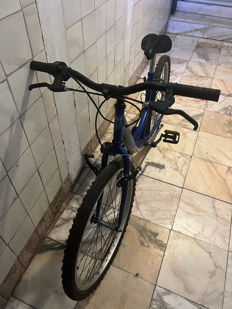 Bicicleta criança Órbita, roda 24