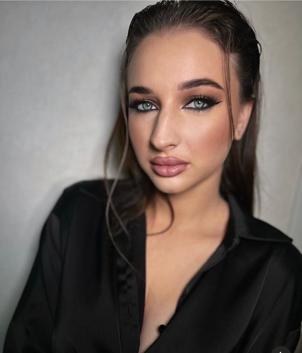 Макияж Одесса/Прически Одесса /визажист Одесса