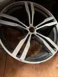 Felga aluminiowa BMW OE 10.0" x 20" 5x112 ET 50