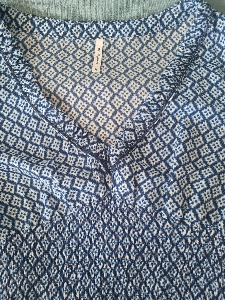 Pepe Jeans sukienka Miracle w rozmiarze 38