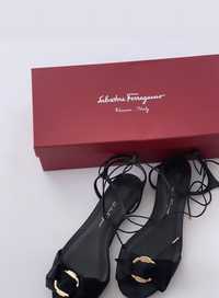 Босоніжки Salvatore Ferragamo. Оригінал