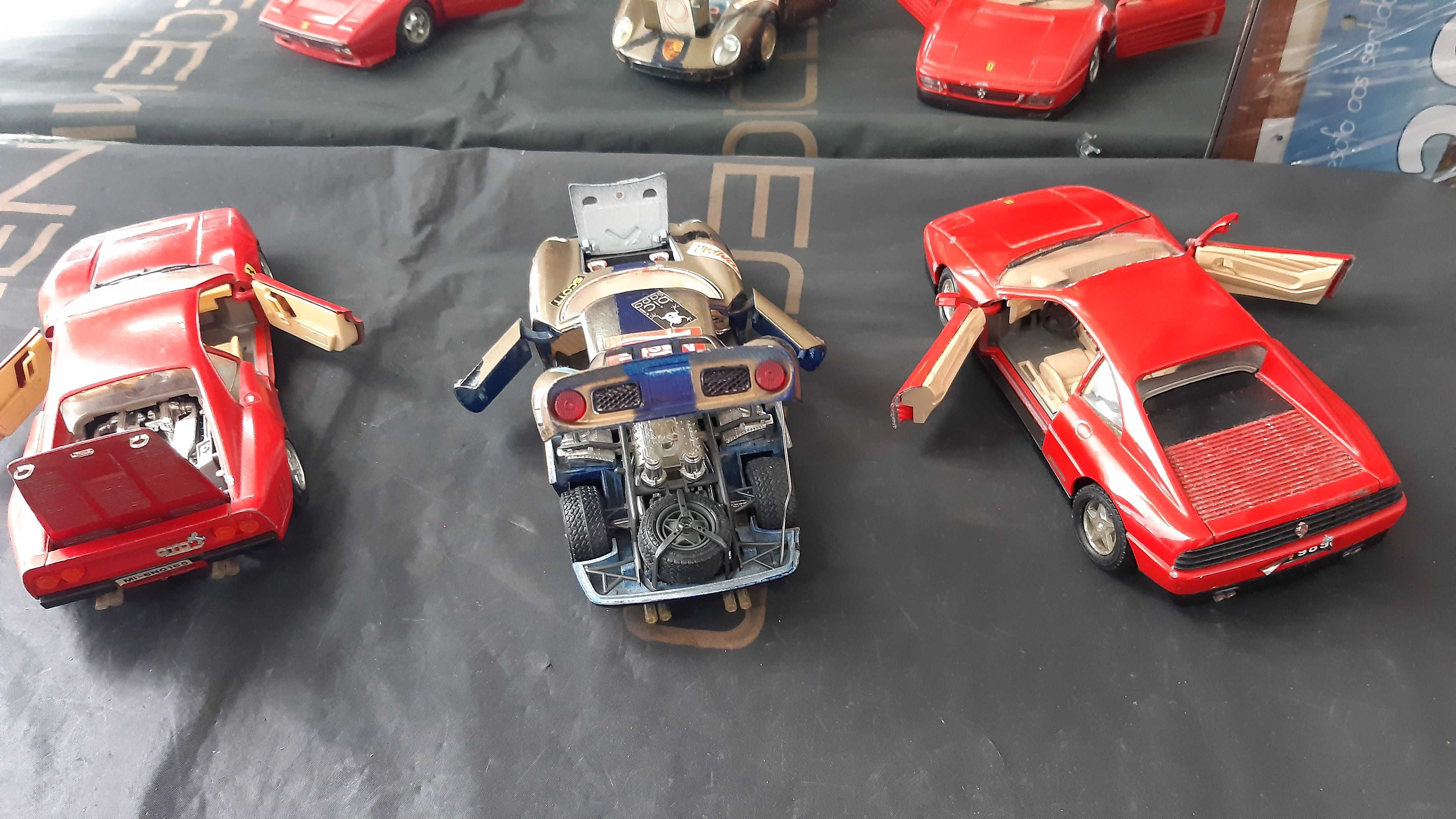 Carros Miniatura