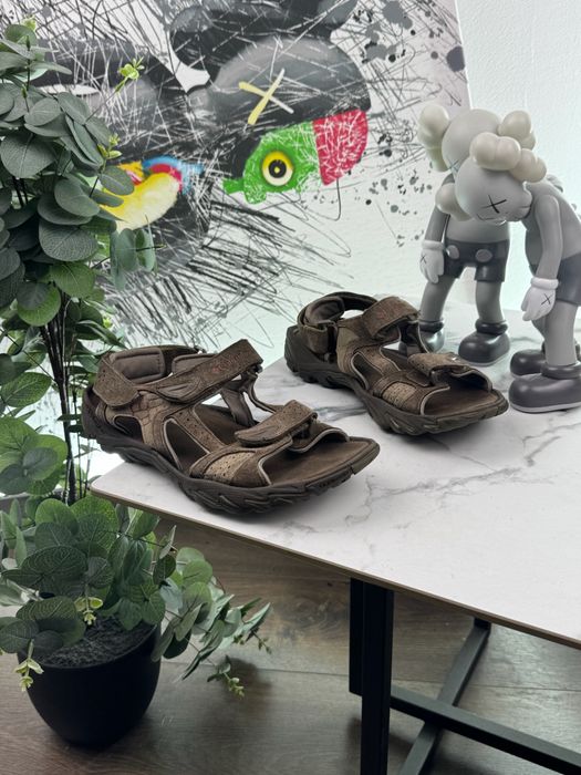 Кросівки сандалі Columbia 42 розмір Е6468