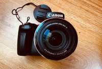 Canon power shot SX50