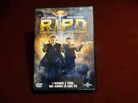 DVD-R.I.P.D. Agentes do outro mundo-Jeff Bridges