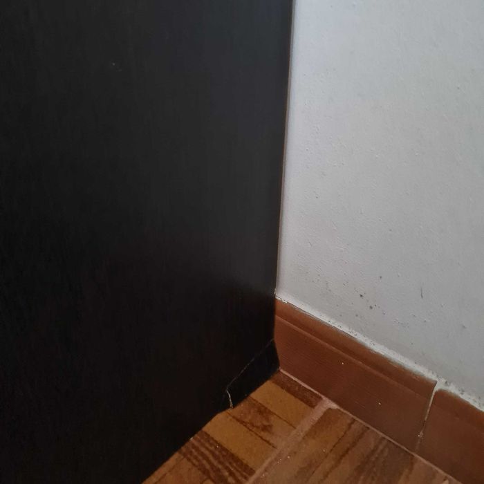 Cómoda MALM c/ 3 gavetas, pret-cast - IKEA