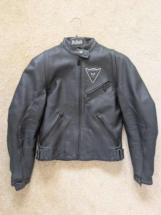 Casaco Motard Dainese Mulher