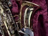 Saxofone Alto B & H