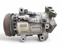 Компрессор кондиционера Renault Clio 4 1.2 16V LPG 2015-2021