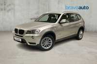 BMW X3 | Radio Professional, Światło ksenonowe, Klimatyzacja automatyczna |