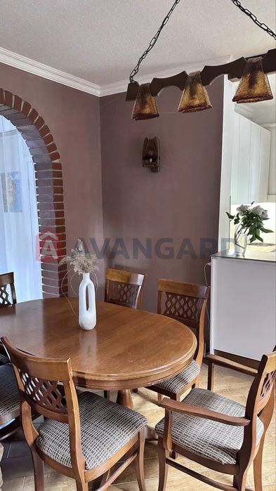 Продам сучасний ДОМ з якісним ремонтом, Космос.