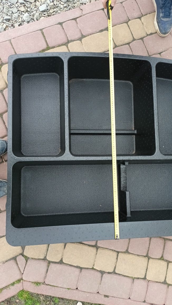 Wkład organizer schowek do bagażnika Hyundai ix35