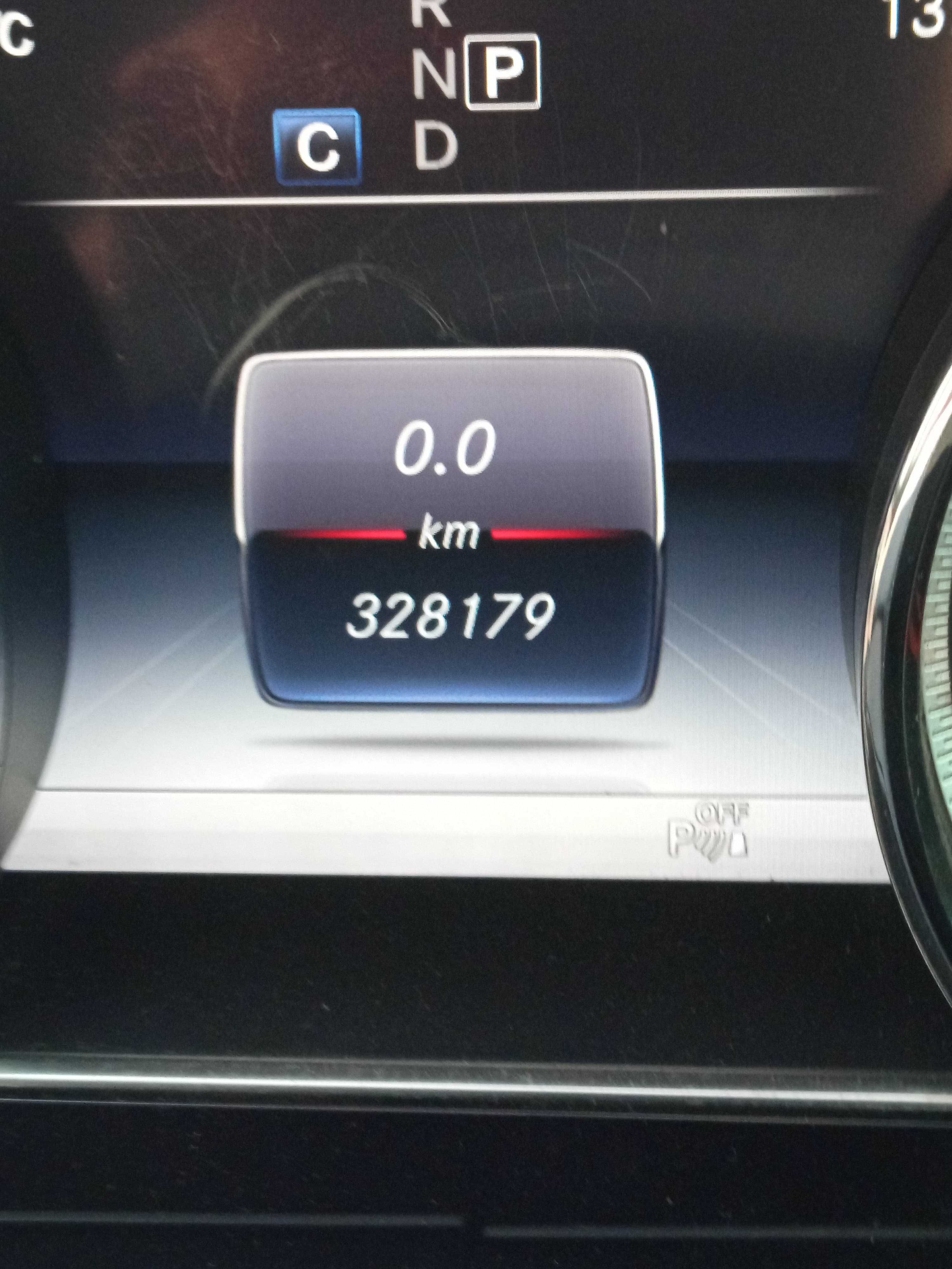 Mercedes E200 - W213