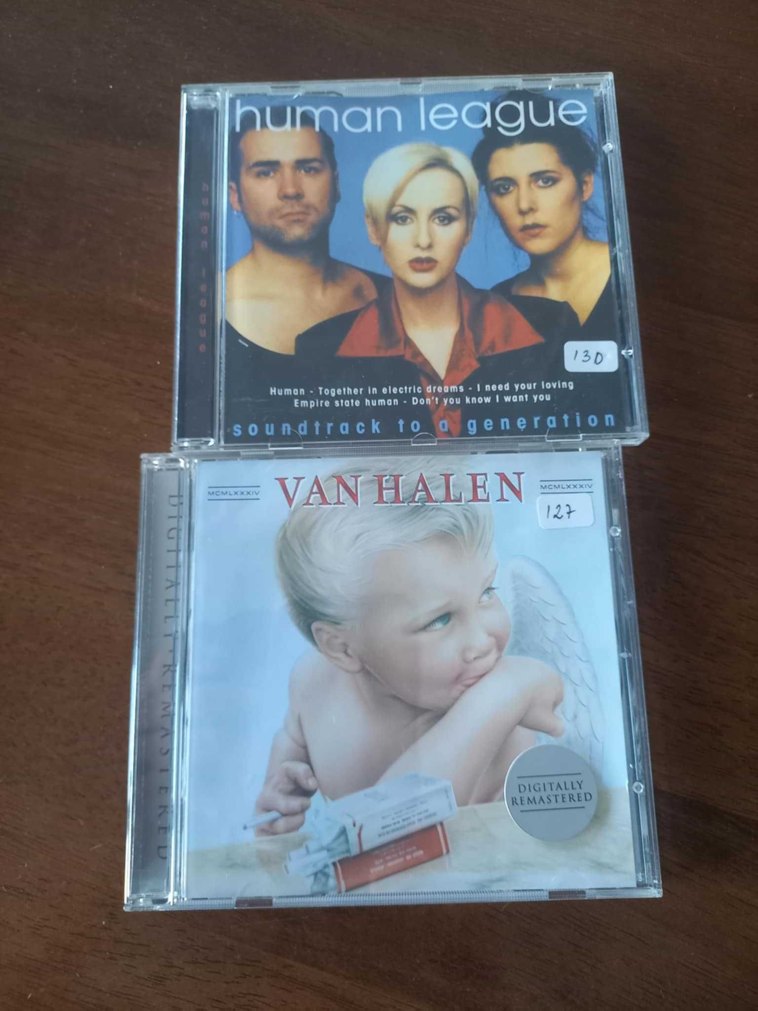 CD Musica diversos