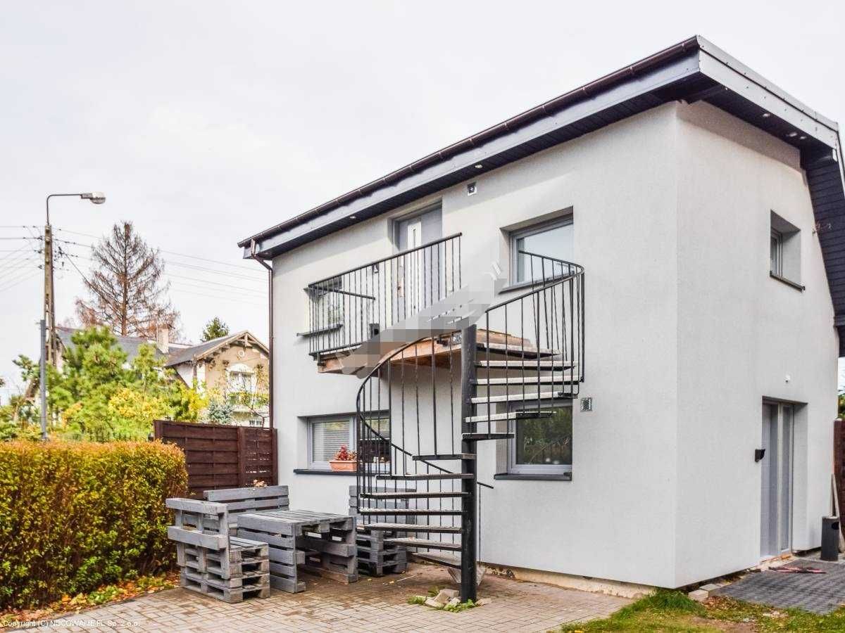 Studio- apartament dla 2-3 osób /osobny budynek-wejście ! Parking