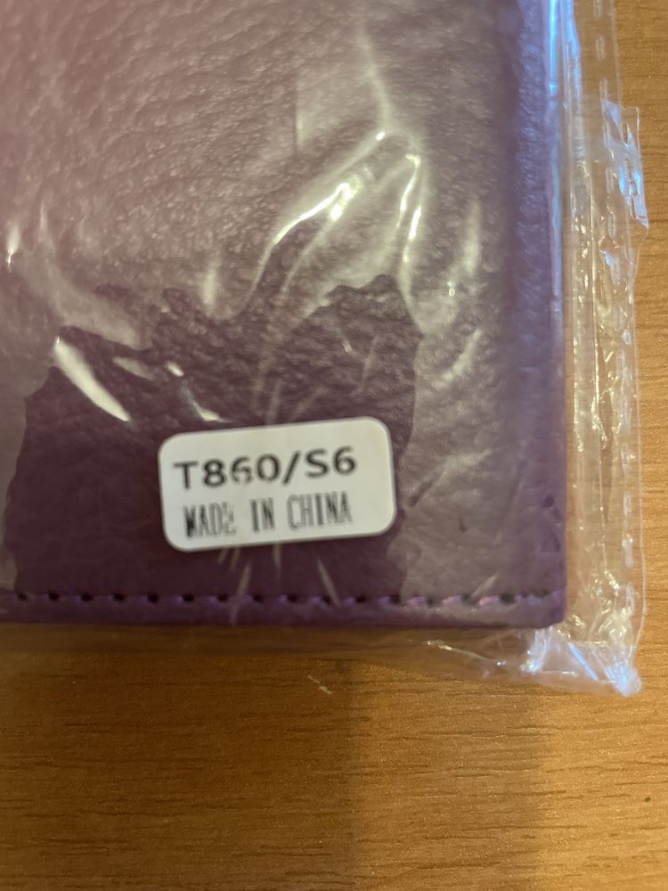 Чохол на планшет Samsung