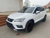 Ateca 1,6 TDI. DSG