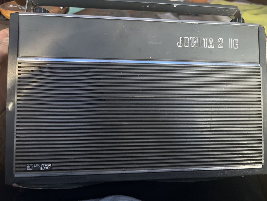 Radio jowita 2 ic