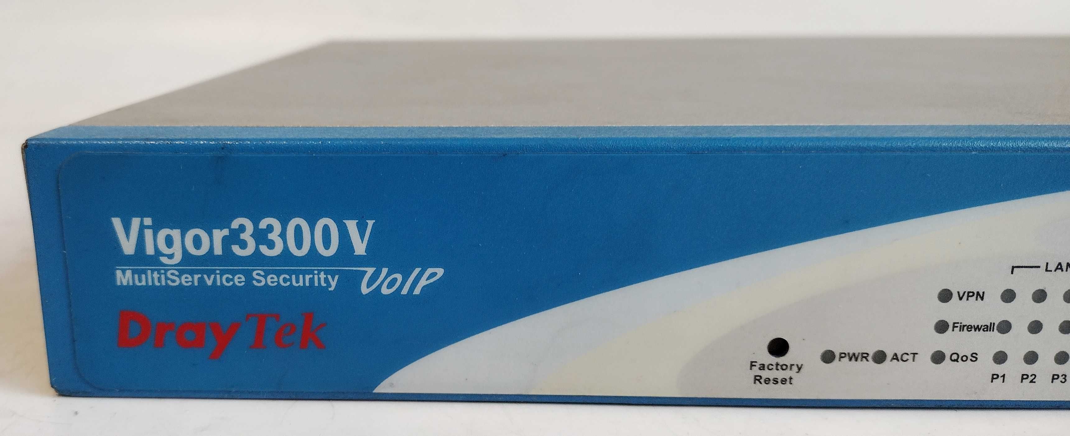 Router Draytek Vigor 3300V