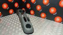 Consola Central Renault Clio Iii (Br0/1, Cr0/1)