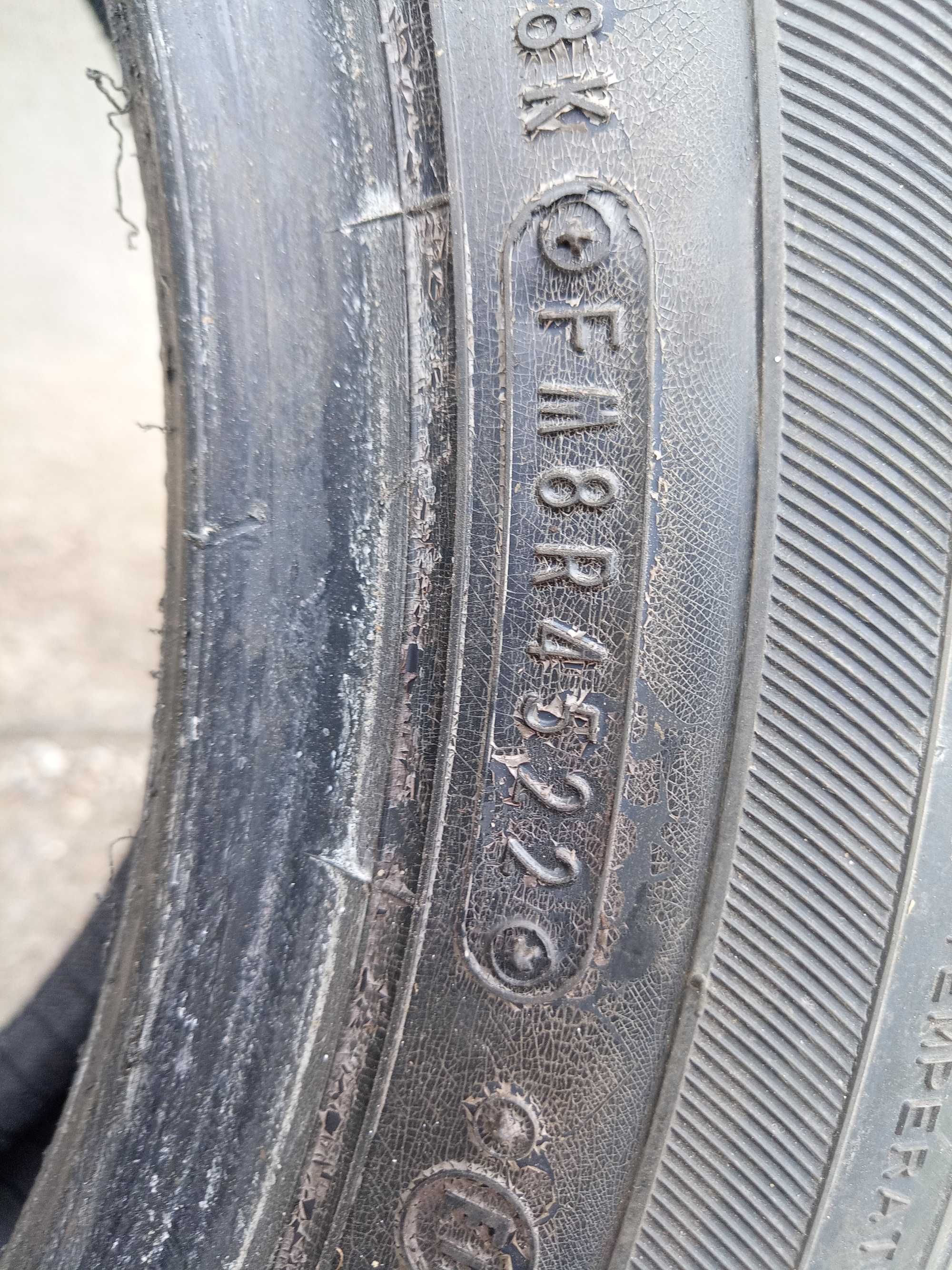 Falken 205 55 r16 Ziex ZE310 Ecorun NOWE Ziex ZE310 Ecorun 8mm 16" 22r