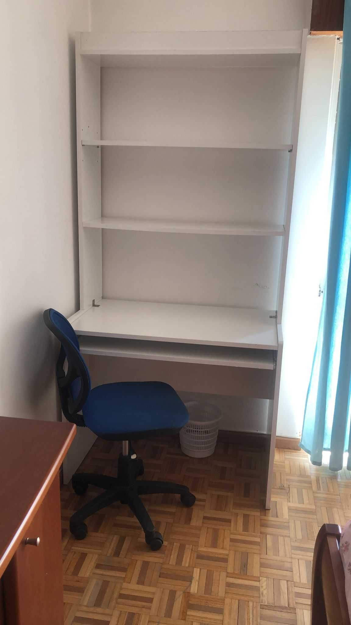 Aluga-se quartos individuais  para raparigas na Penha